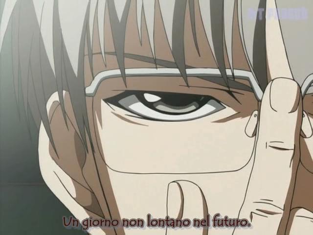 Otaku Gallery  / Anime e Manga / D.N.Angel / Screen Shots / Stage 12 - Insieme al Rutilo / 182.jpg